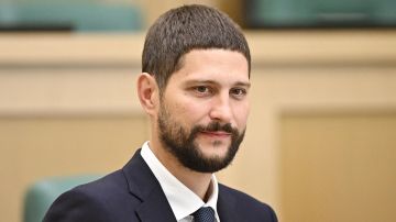 Сенатор Волошин: показ Крыма в составе РФ на карте НАСА — признание реальности