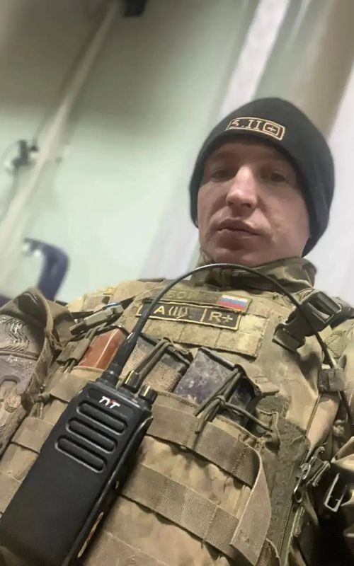 Артем Бойченко: «Настоящий мужчина не тот, кто не боится, а тот, кто не пройдет мимо»