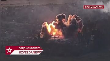 Яркие вспышки озарили ДНР: четыре авиабомбы разнесли пункт управления дронами 15-й отдельной бригады особого назначения нацгвардии Украины