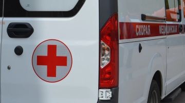 При атаке БПЛА на культурное учреждение в ДНР погиб мужчина
