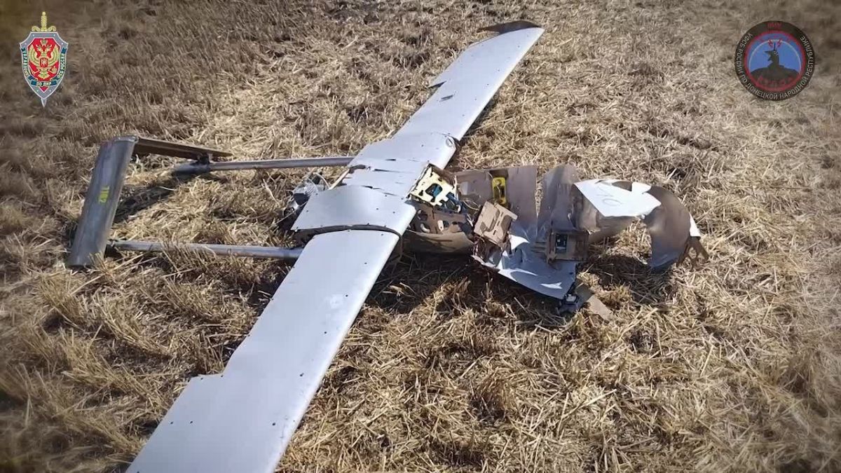 «Купол Донбасса» предотвратил в ДНР за неделю 130 террористических атак ВСУ
