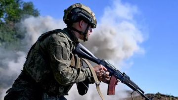 ВС РФ освободили Першомарьевку в ДНР и Кудиевку в Харьковской области – Минобороны