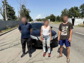 Стражи правопорядка задержали наркосбытчика - МВД