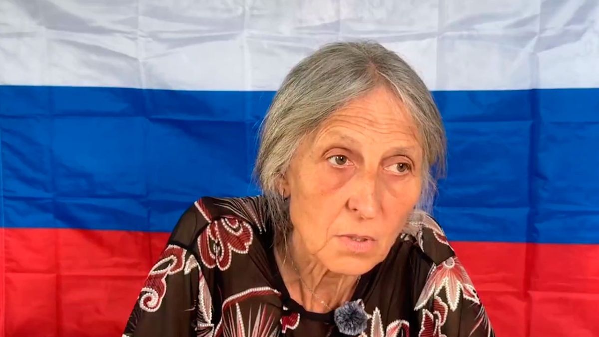 Жительница Константиновки рассказала о телах иностранных наемников в городе