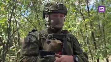 Российские бойцы раскрыли подробности операции по освобождению Петровки в ДНР