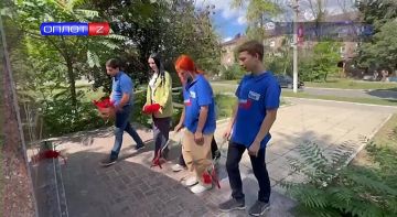 �������� ����������� � ��������� �������� �. �������� ���������� �.�