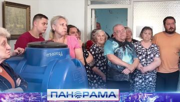 Выслушать каждого и помочь: поддержка эвакуированных жителей в Торезе