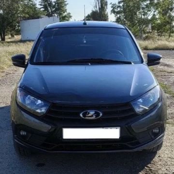 930 т.p. LADA Granta, 2024 г.в