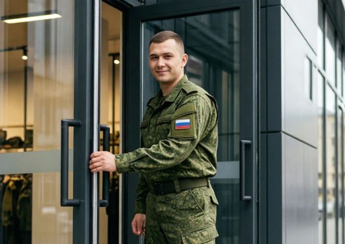 Как участнику СВО получить до 350 тысяч рублей на открытие своего дела?