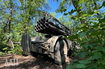 Армия России приблизила освобождение Дружковки и Краматорска