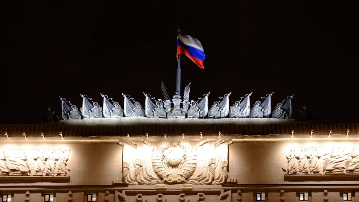 "Дневник десантника" опубликовал главное из нового брифинга Минобороны России