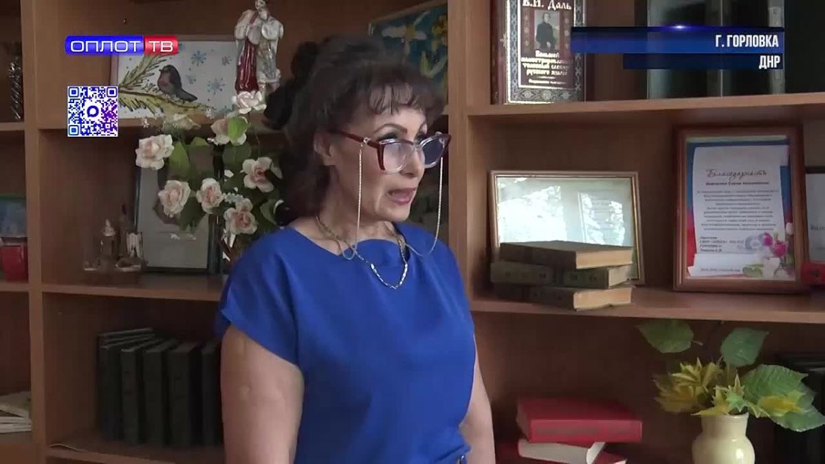 Патриотическое воспитание: с историей в сердце