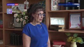Патриотическое воспитание: с историей в сердце