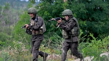 Армия России освободила два новых пункта в зоне СВО