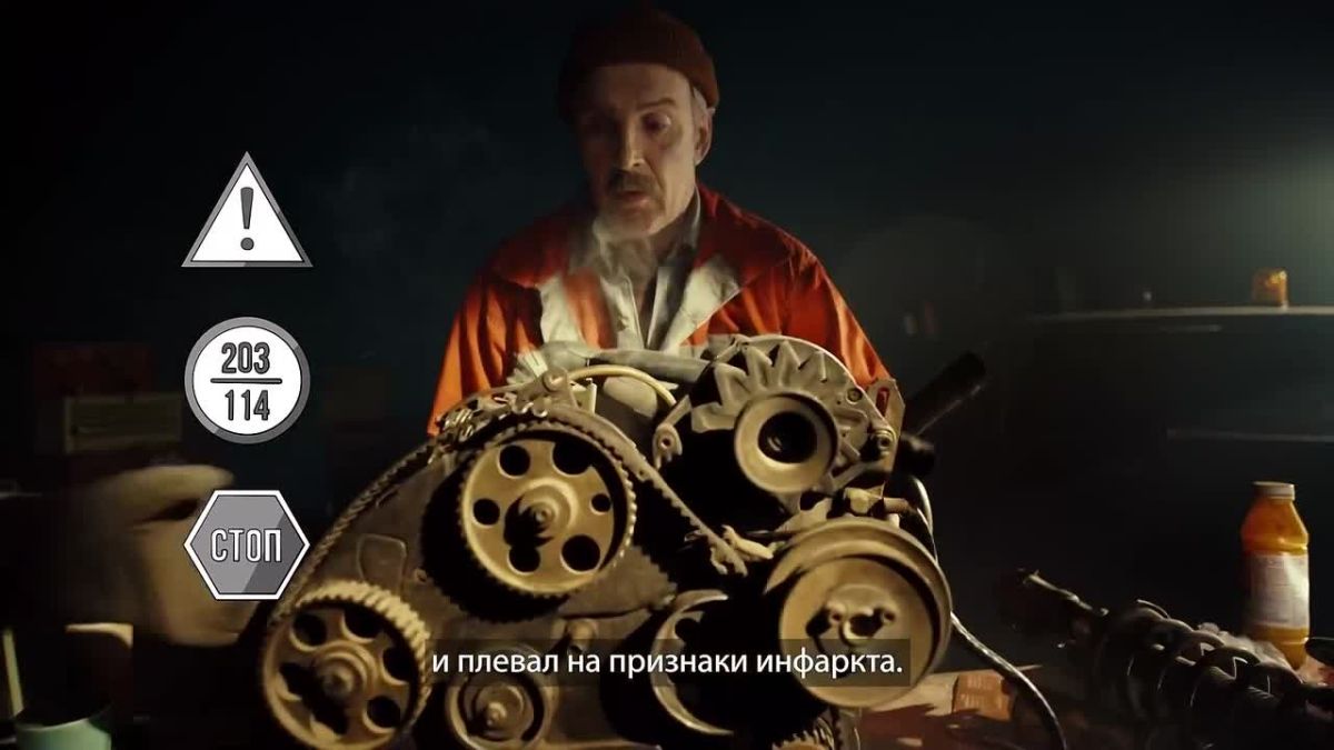 Игорь Мартынов: В повседневной суете мы часто откладываем заботу о себе