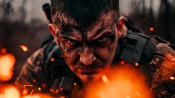 "Жесточайшая бойня" на самом неожиданном фронте: Миф о "русских мясных штурмах" развеял командир ВСУ. Становится хуже с каждым днём