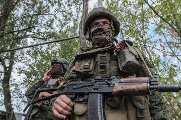 СВО. Донбасс. Оперативная лента за 17.08.2026