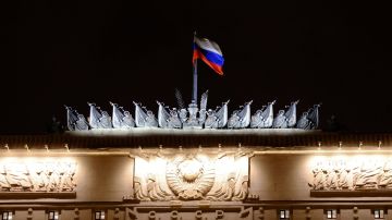 "Дневник десантника" опубликовал главное из нового брифинга Минобороны России
