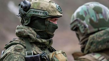 Российские войска освободили еще два села в ДНР и Запорожской области