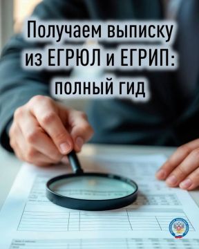 Иван Адамец: Официальные документы, содержащие достоверную информацию об организациях и ИП, имеют существенное значение