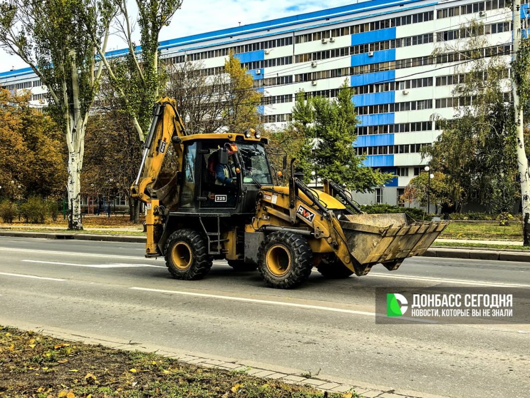 13 Газелей и 3 автовышки: как усилят коммунальные службы Республики