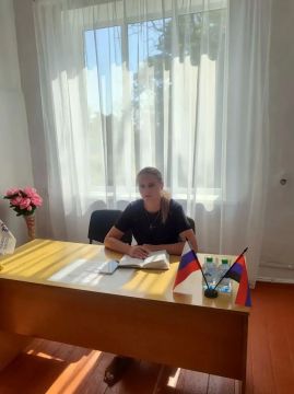 На связи с жителями: Светлана Клапша встретилась с сельчанами в Петровском