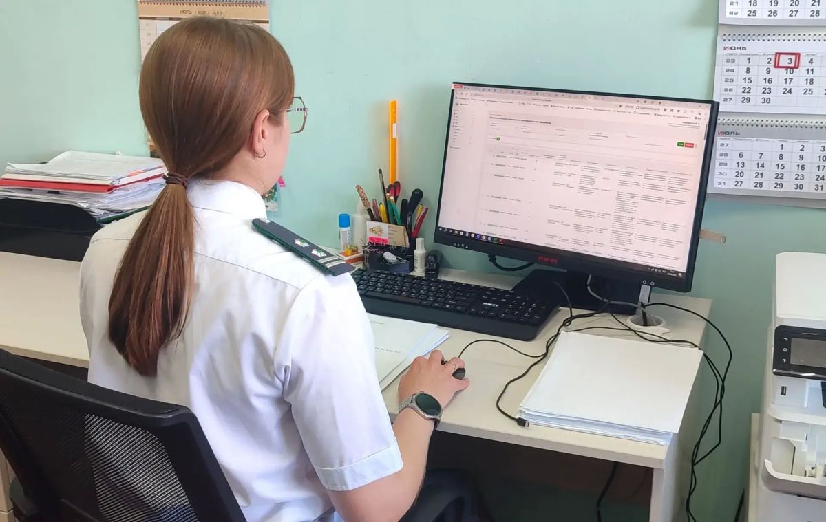 Карантинный сертификат — это главный пропуск вашей сельхозпродукции