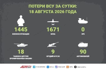 ������� ��� �� 18 �������. �� ������������� ������� ���� ������ ����� ����� ��� �� �����������, �������� ������� �������
