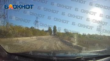 Жителей Новолуганского в ДНР кошмарят не только дроны ВСУ, а и дороги — их нет