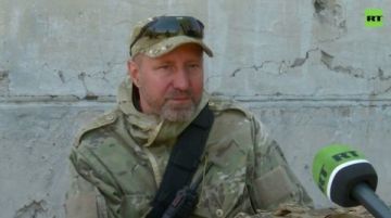 Александр Ходаковский: Про политику двойных стандартов заговорили сразу, как только майдан выполнил свою задачу