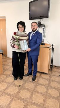 Уважаемая Ольга Григорьевна Маслова!
