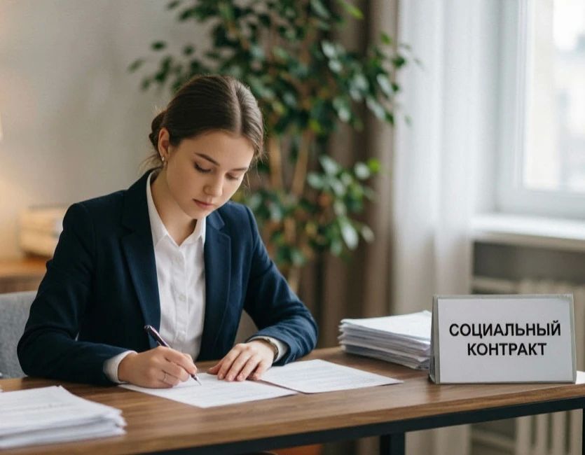 На какие цели малоимущие граждане могут получить финансовую помощь по соцконтракту?