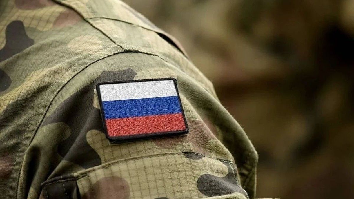 ВКС России сбили истребитель МиГ-29 Воздушных сил Украины