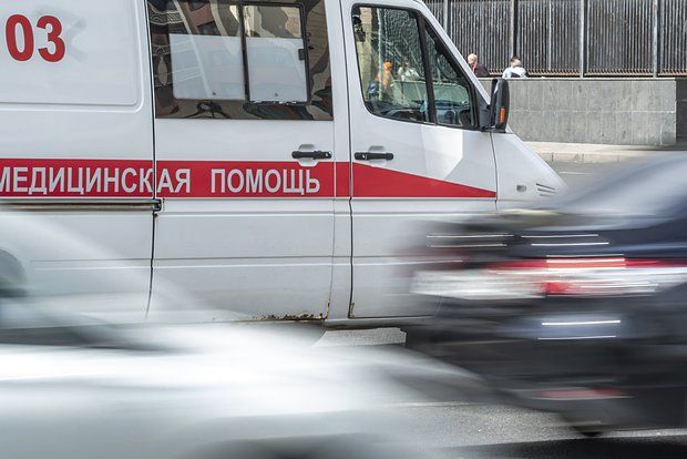 Пушилин: Один человек погиб при атаке ВСУ на микроавтобус в Мангушском округе