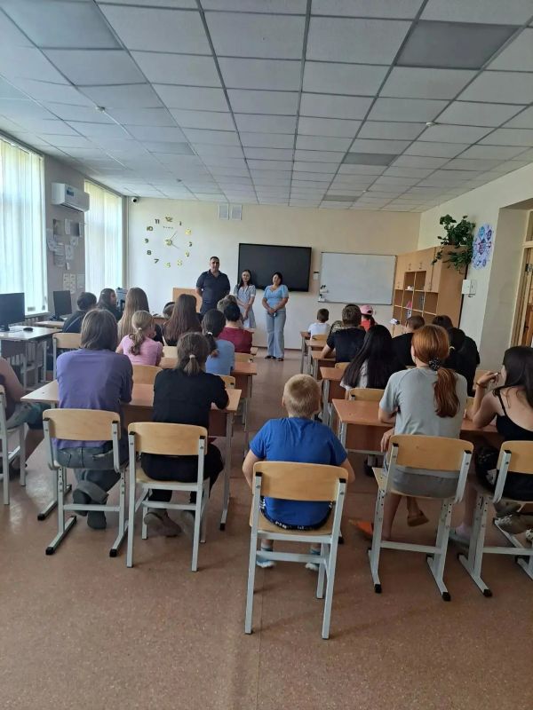 В целях повышения эффективности деятельности по профилактике семейного неблагополучия, предупреждения безнадзорности и правонарушений несовершеннолетних, защиты их прав и законных интересов в период с 17 по 23 августа 2026...