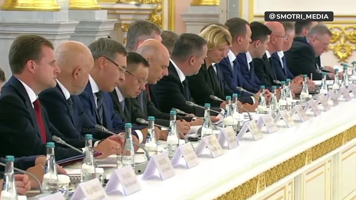 Критических последствий от атак Украины для России не будет - Путин