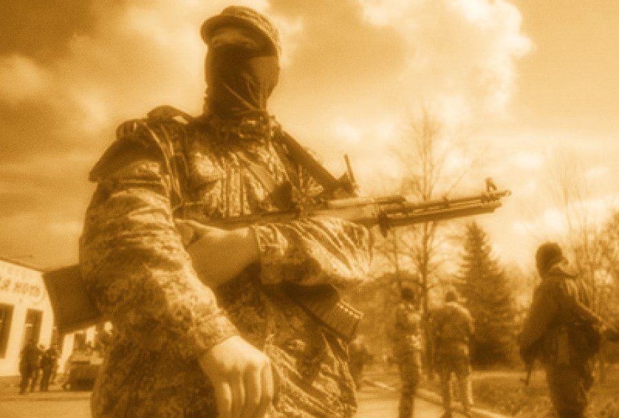 #мои_стихи. МЫ ВЕРНЁМСЯ Мы вернёмся