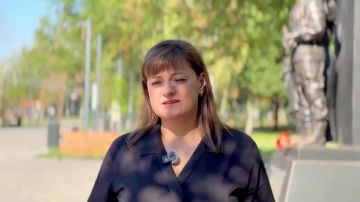 Александр Подгорный: Сегодня мы вместе с представителями Макеевского городского совета, Общественного Совета и казачества возложили цветы к монументу «Памяти погибших макеевчан, жертв вооруженной агрессии 2014 года» в...