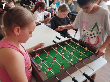 Лето вместе с Первыми. Август намекает, что пора готовиться к осени
