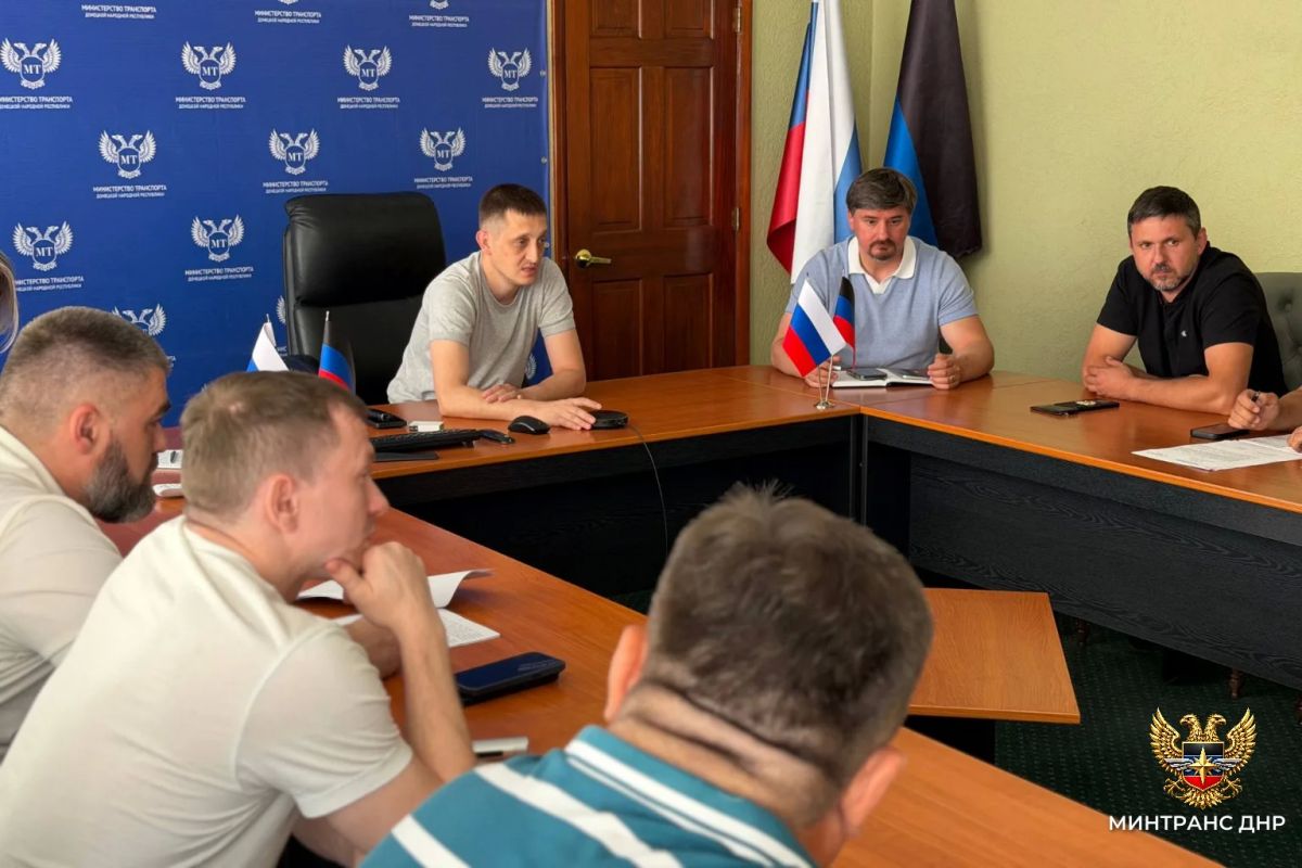Александр Бондаренко: К осенне-зимнему периоду готовимся уже сегодня