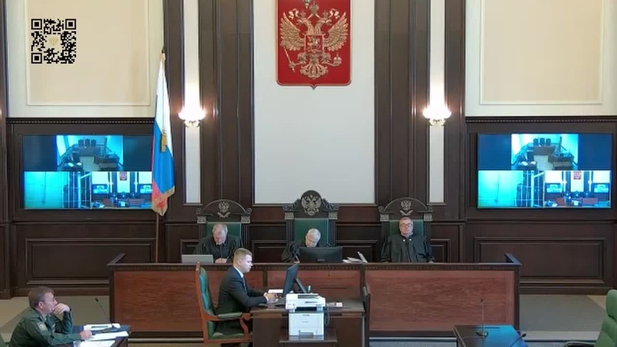 ВС России оставил без изменения приговор жителю Калининграда, который разместил в мессенджере несколько постов с призывами переводить деньги и оказывать помощь ВСУ