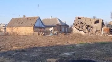 Трудности освобождения Малой Токмачки: выжженная местность и бандеровские дроны, но половина уже за нами