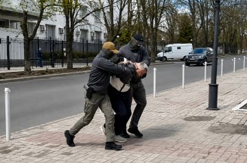 Житель ДНР получил 5,5 лет колонии за оправдание терроризма в соцсетях