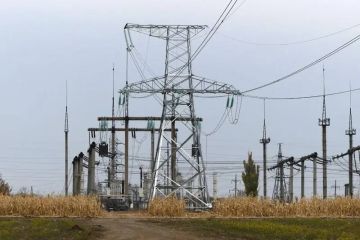 Жителей ДНР призвали сократить использование энергоемких приборов