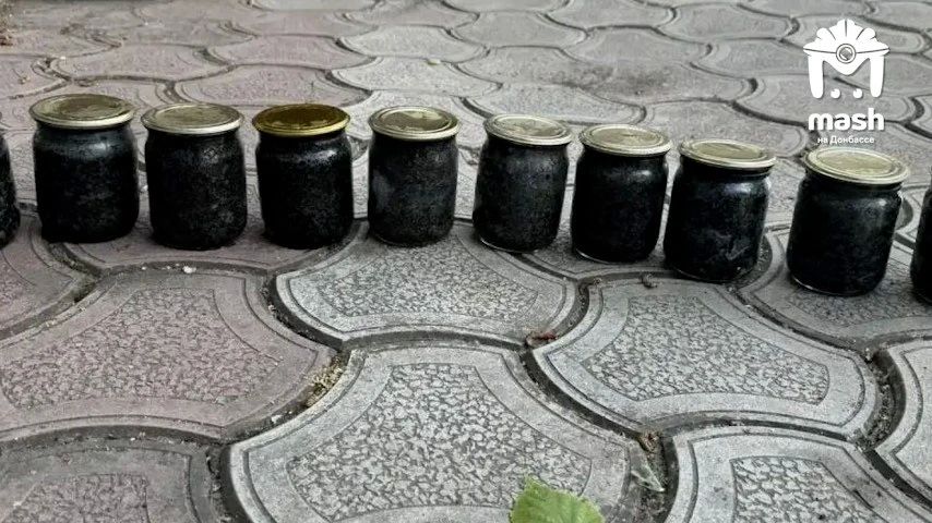 Силовики поймали браконьера, который вместе с подельниками ловил краснокнижного осетра и продавал черную икру в ДНР