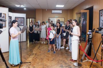 70 лет в эфире: история донецкого телевидения