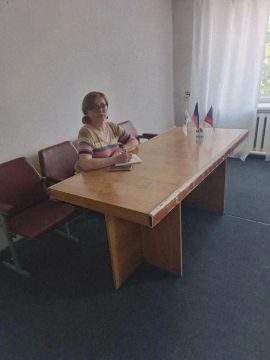 Встреча с жителями села Новозарьевка: вопросы здоровья и безопасности