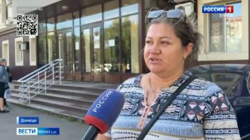 Жители ДНР, получившие выплаты за дома и квартиры, разрушенные в результате боевых действий, должны в течение шести месяцев оформить отказ от права собственности на утраченный объект недвижимости