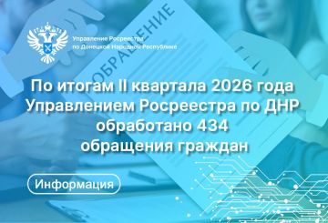 � ���������� ���������� �� �������� �������� ���������� ���������� �� ������ ������ � ����������� ������� �� II ������� 2026 ����