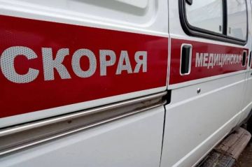 В ДНР вчера из-за атак БПЛА 1 человек погиб, ещё 9 человек пострадали